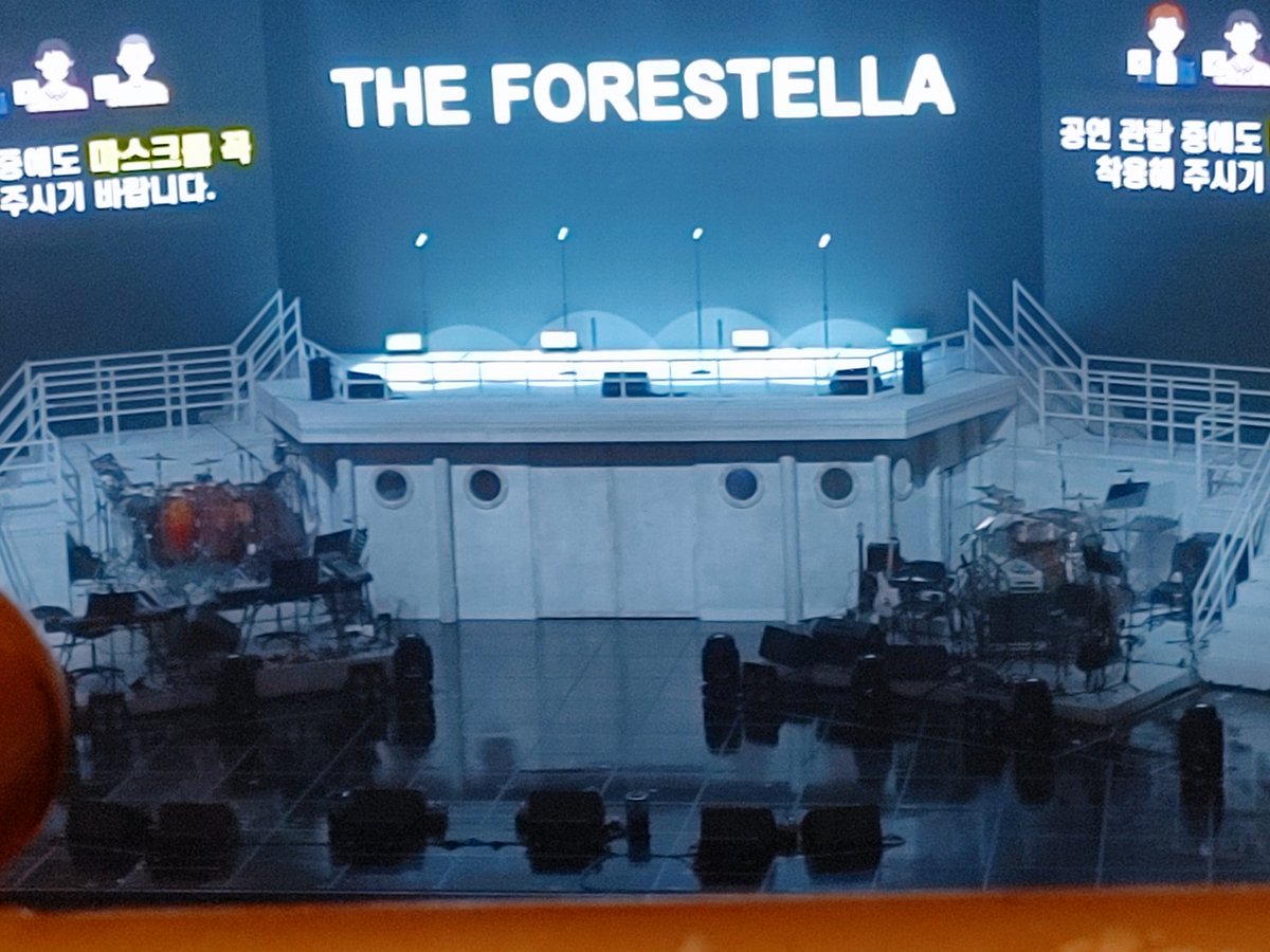 Forestella_10's tweet photo. 신난당!!! https://t.co/f4pwxdoZVG