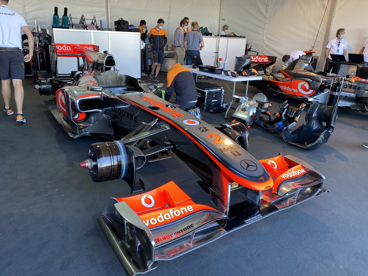 rob garofall tweet media