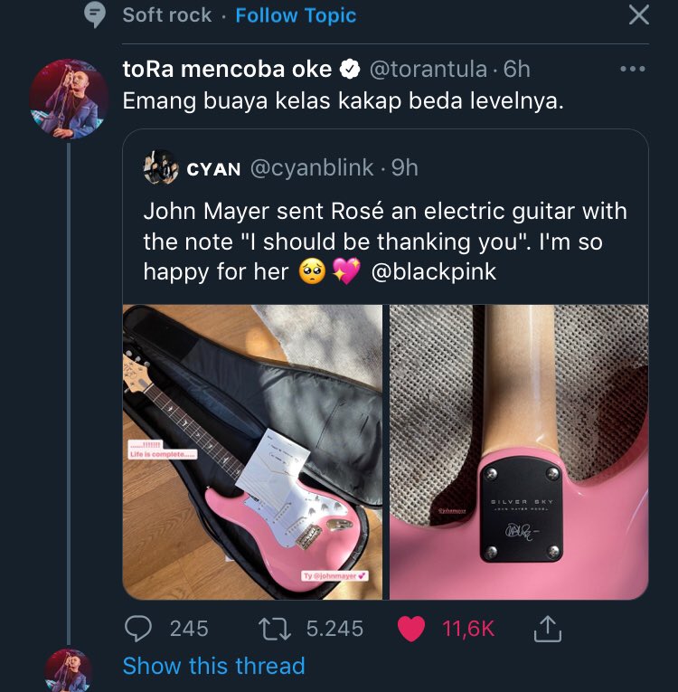 Alessa Mutto tweet media