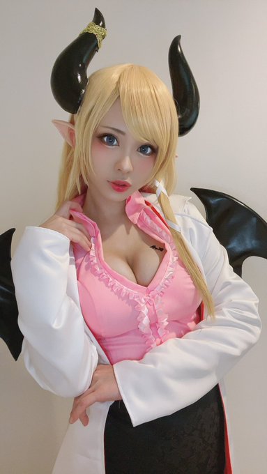 Twitterのコスプレ画像44