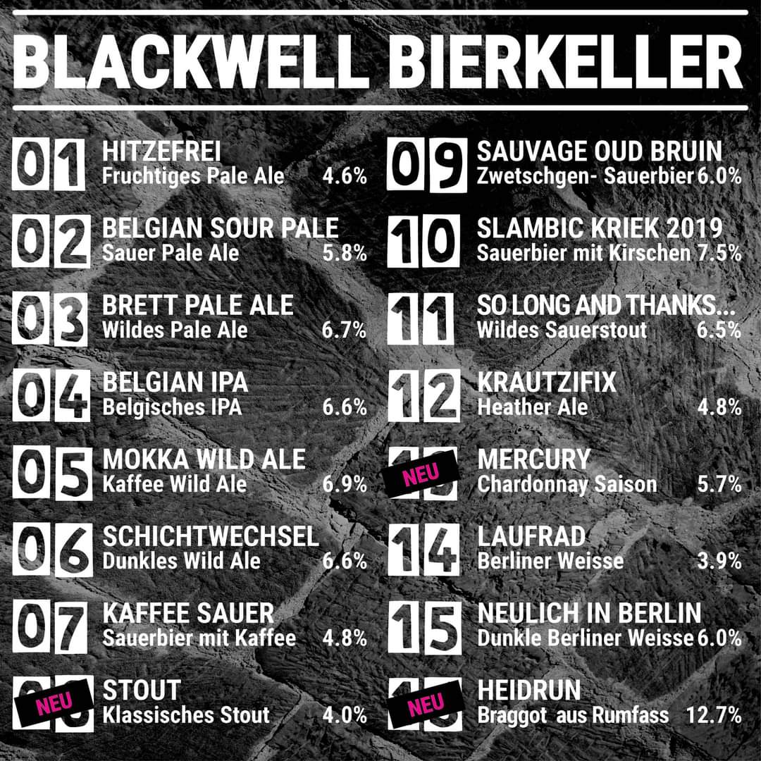 Kikerikiii! Wir haben neues Bier am Zapfhahn 🐓 Heute und morgen ab 17 Uhr in unserem Bierkeller an der Metzgergasse 10 in Burgdorf. 

#bierkeller #blackwell #bier #neu #altstadt #Wochenende #biere #beer #craft #heidrun #Mercury