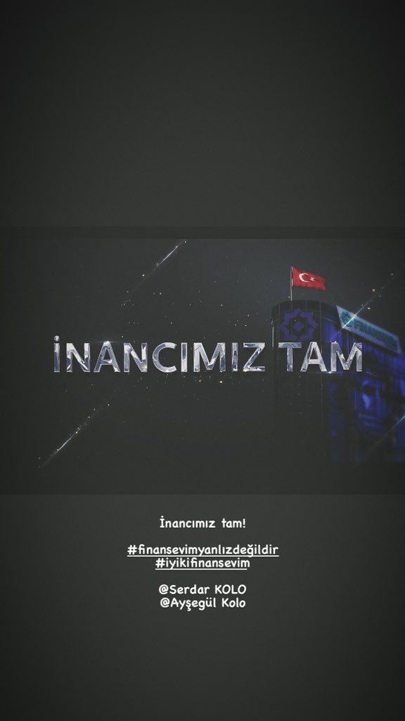abdurhmandemir's tweet photo. Müşterilerin çalışanları teselli etmeye çalıştığı böyle bir dönemde nasıl olur da kurumun hakkı verilmez.

Böyle bir olaya hiç bir yerde karşılaşılmaz.

Adaletin vakti geldi!

#finansevimtasarruf
#finansevimyalnızdeğildir

@RTErdogan
@tcbestepe
@ikalin1
@suleymansoylu https://t.co/C918pGnlNi