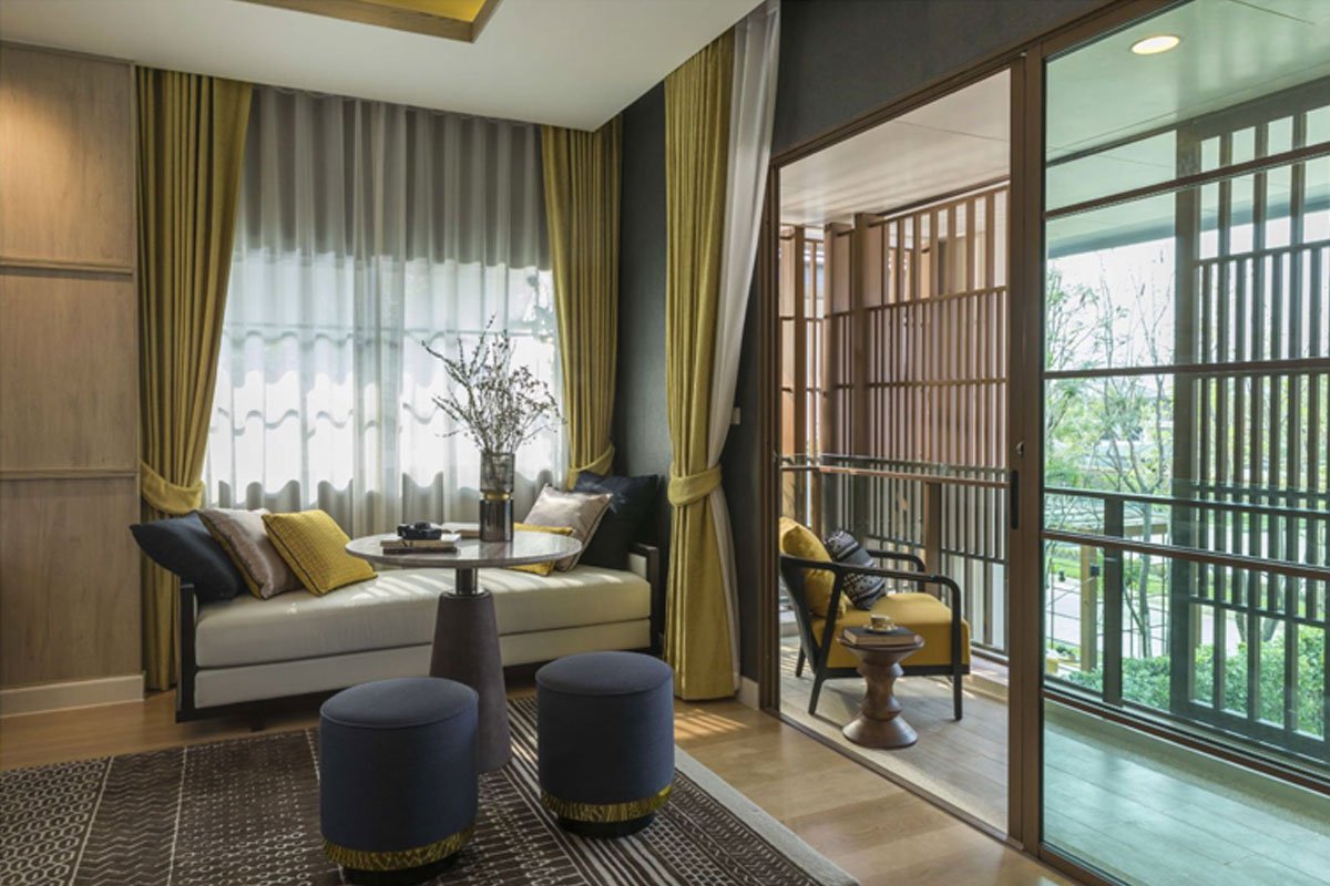 SansiriPLC's tweet image. #บ้านเดี่ยว ที่สง่างามจากแสนสิริ เอกลักษณ์แห่งการออกแบบที่เน้นสุนทรียภาพในการอยู่อาศัย 💛 รังสรรค์ทุกรายละเอียดชีวิตสไตล์ตะวันออก เติมเต็มการพักผ่อนของชีวิตคนเมืองได้อย่างลงตัวค่ะ

📸 #เศรษฐสิริ พหล-วัชรพล 5 ยูนิตพิเศษ 28.99 ล้าน*