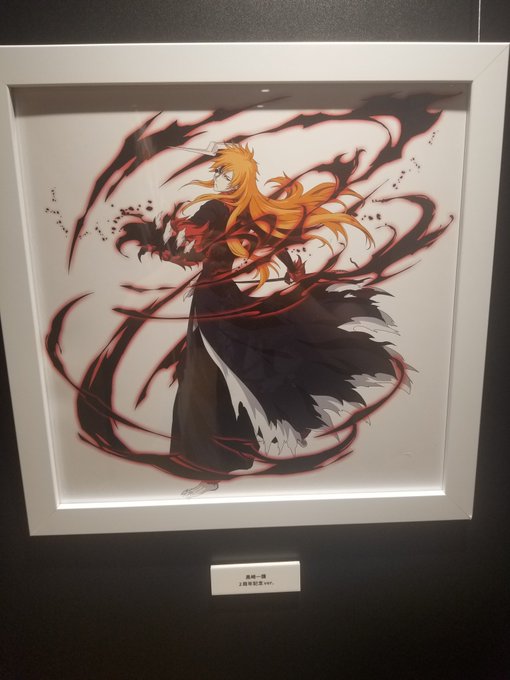 虚化のtwitterイラスト検索結果 古い順