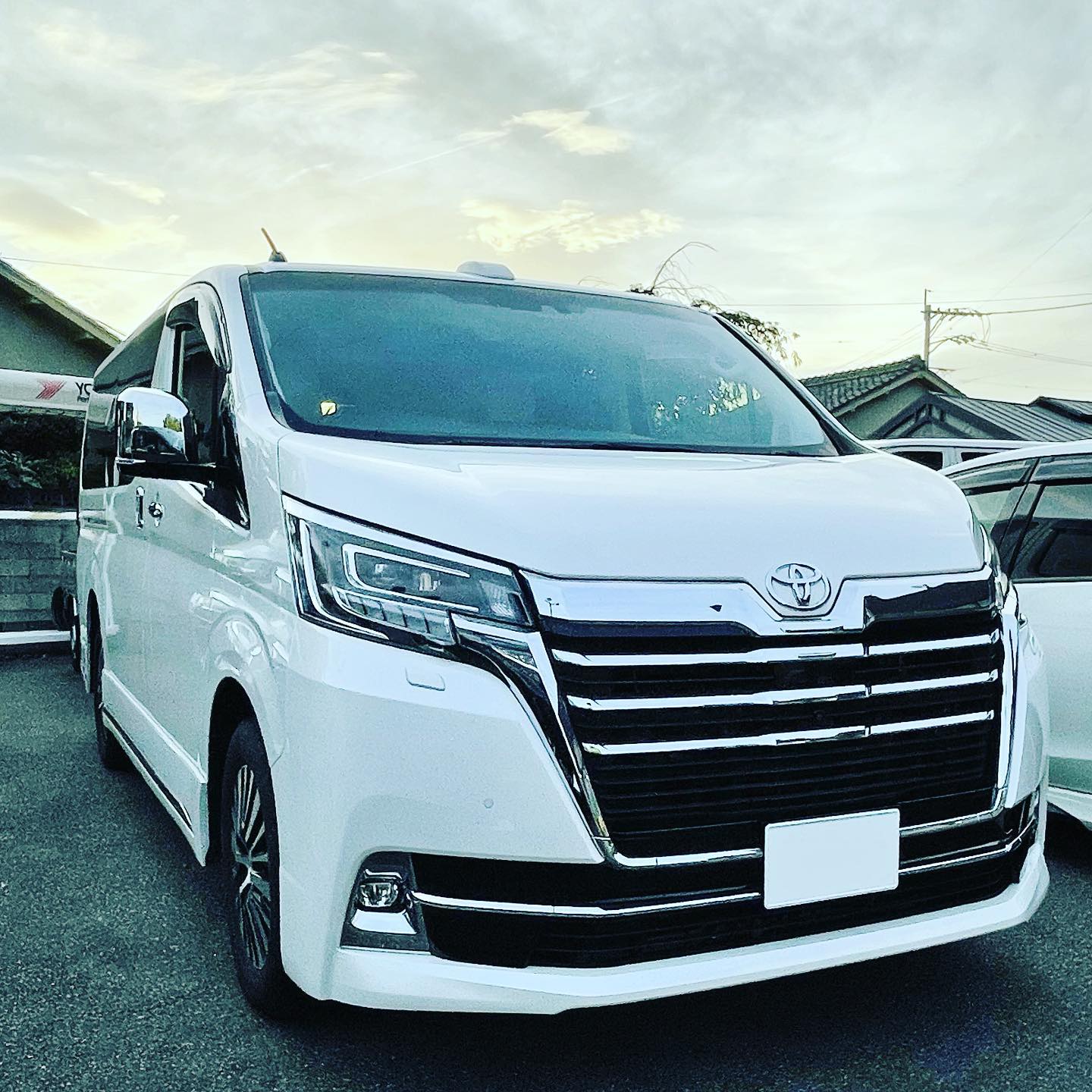 高級車レンタカー Twitter Search Twitter