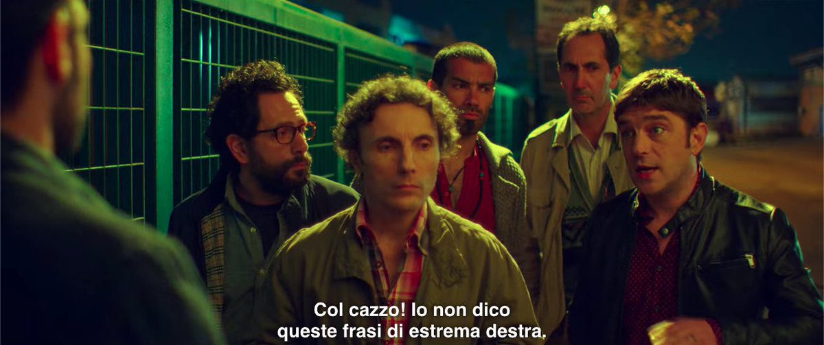sebjoltaire's tweet photo. voglio ricordarlo così💔
#LiberoDeRienzo https://t.co/MWBRPsSdVi