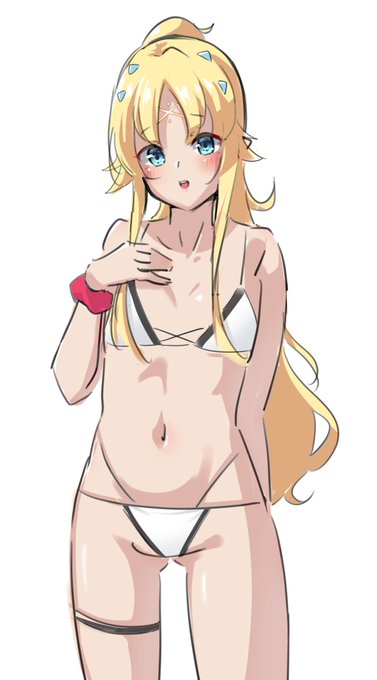 エクレシアちゃんrkgk

#遊戯王 