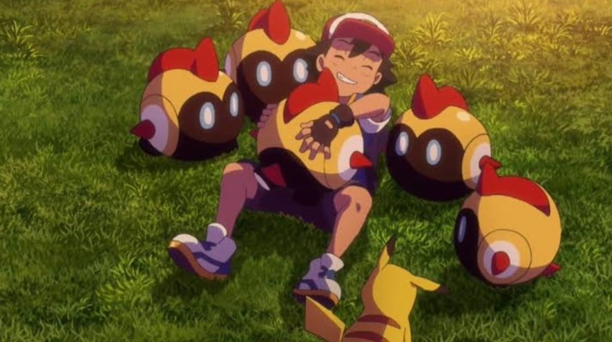 アニメ ポケットモンスターで タイレーツ が話題に 8ページ目 トレンドアットtv アニメ ポケットモンスターで タイレーツ が話題に 8ページ目 トレンドアットtv