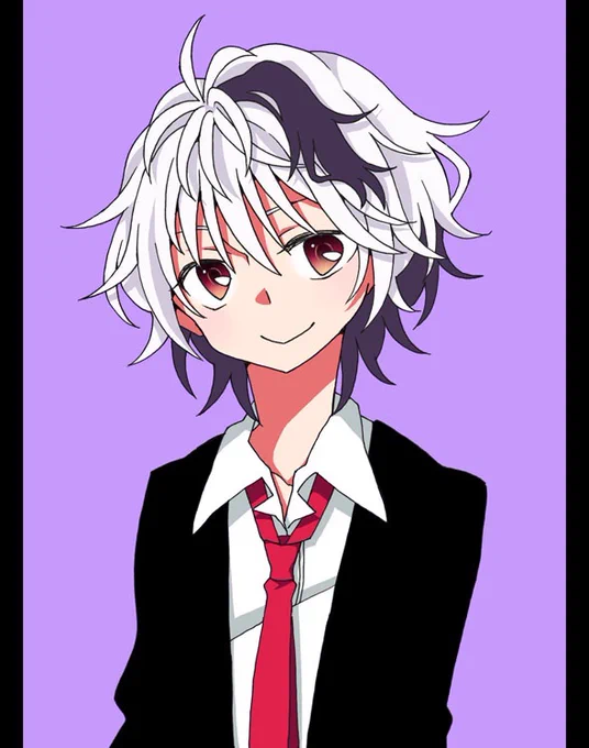 Happy Anniversary!

V4flower6周年イラスト再掲/vocaloid
#v_flower #ふらわ〜と 