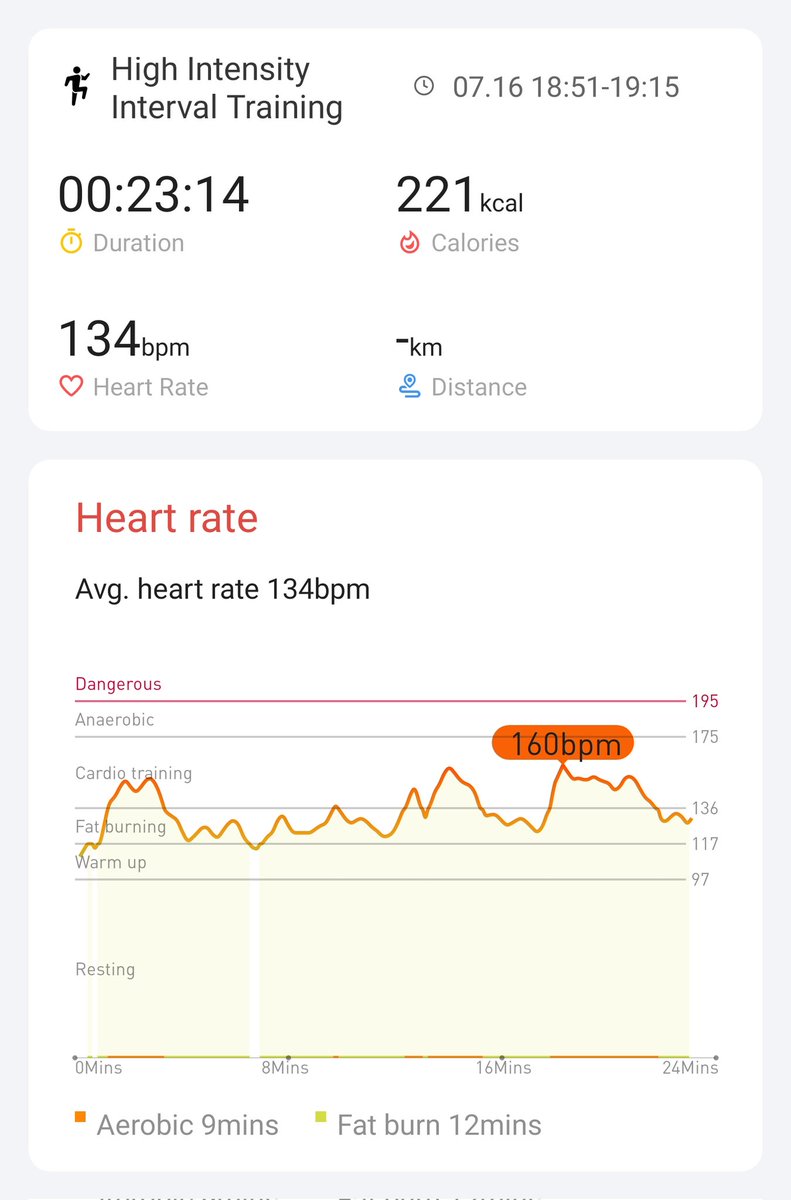 Day 2/21 here we goooo 
<a href="/Mobvoi_Official/">Mobvoi_Official</a>