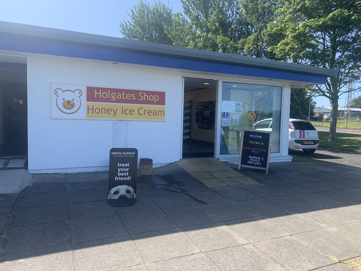 MC_onTour's tweet photo. @JamieJerman nice morning stop. https://t.co/nCt6588Upj