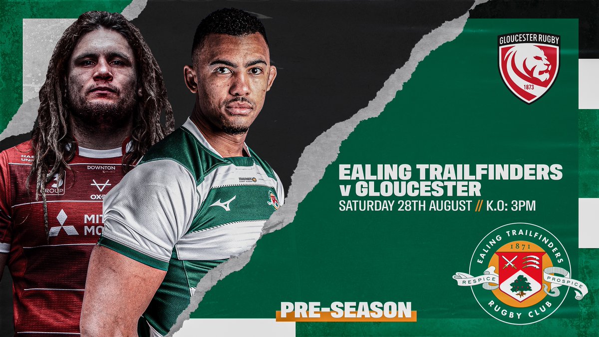 Ealing Trailfinders tweet media