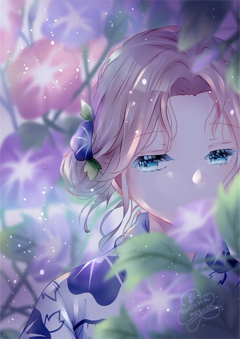儚いのtwitterイラスト検索結果 儚いのtwitterイラスト検索結果