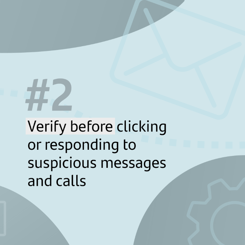 bancosantander's tweet photo. Here are @RafaelNadal's winning cyber tips to stay safe online #AceYourDigitalLife
