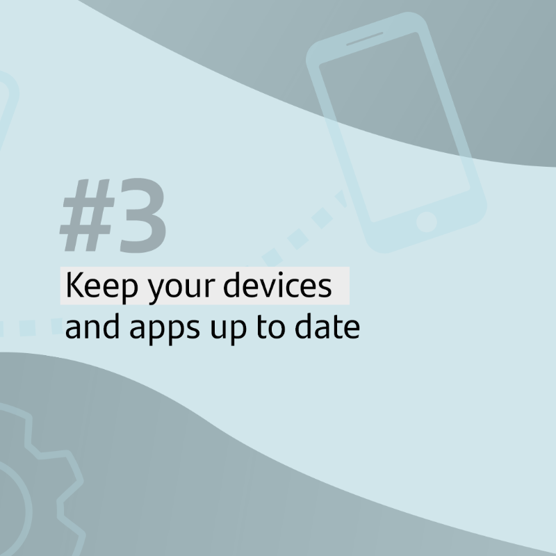 bancosantander's tweet photo. Here are @RafaelNadal's winning cyber tips to stay safe online #AceYourDigitalLife