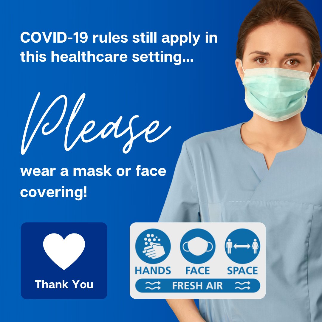 Royal Devon NHS on Twitter "To help us keep patients, staff & visitors