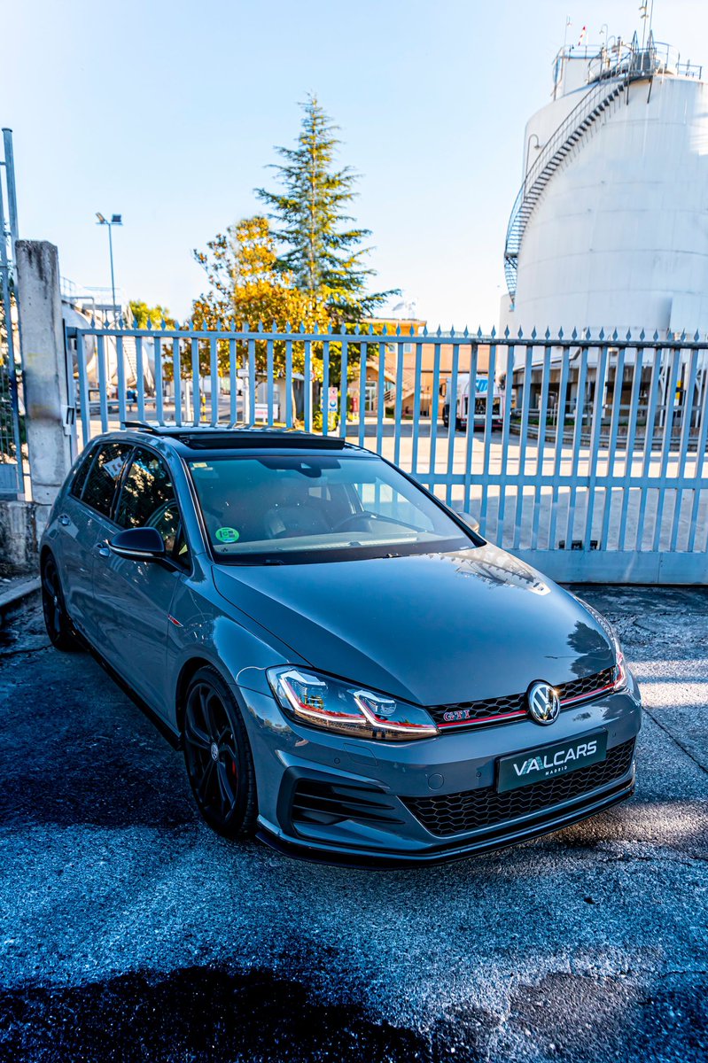 Sesion de fotos pa mi golfi