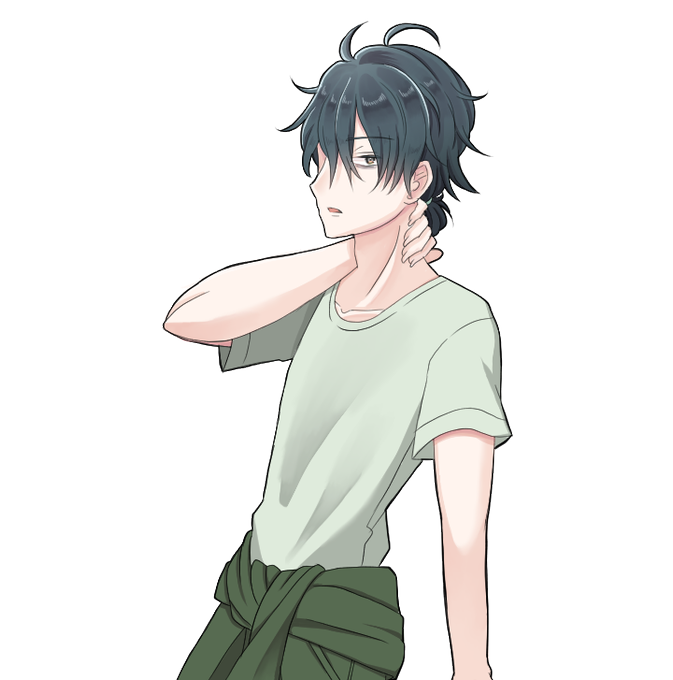 アウトサイダーのtwitterイラスト検索結果