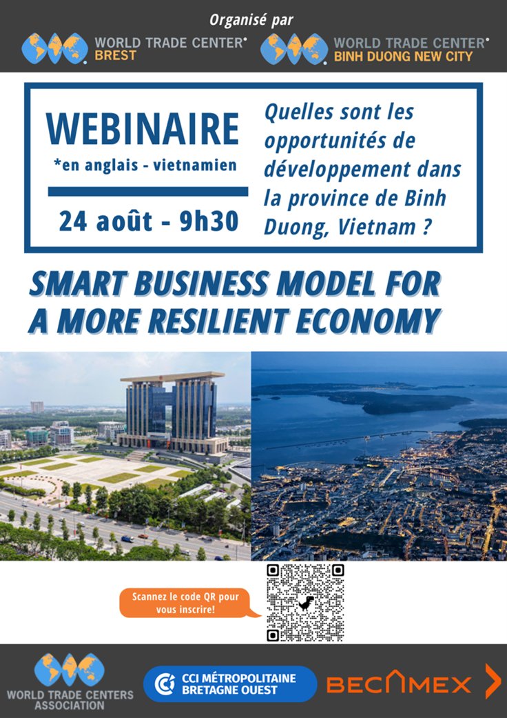 WTC Brest tweet media