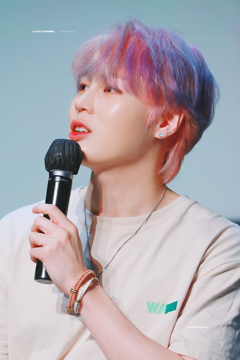 awesomewoon's tweet photo. 210612 성운이는 요정입니다💛

https://t.co/scrvakyeqN

#하성운 #HASUNGWOON https://t.co/GVkNO5RK1Z