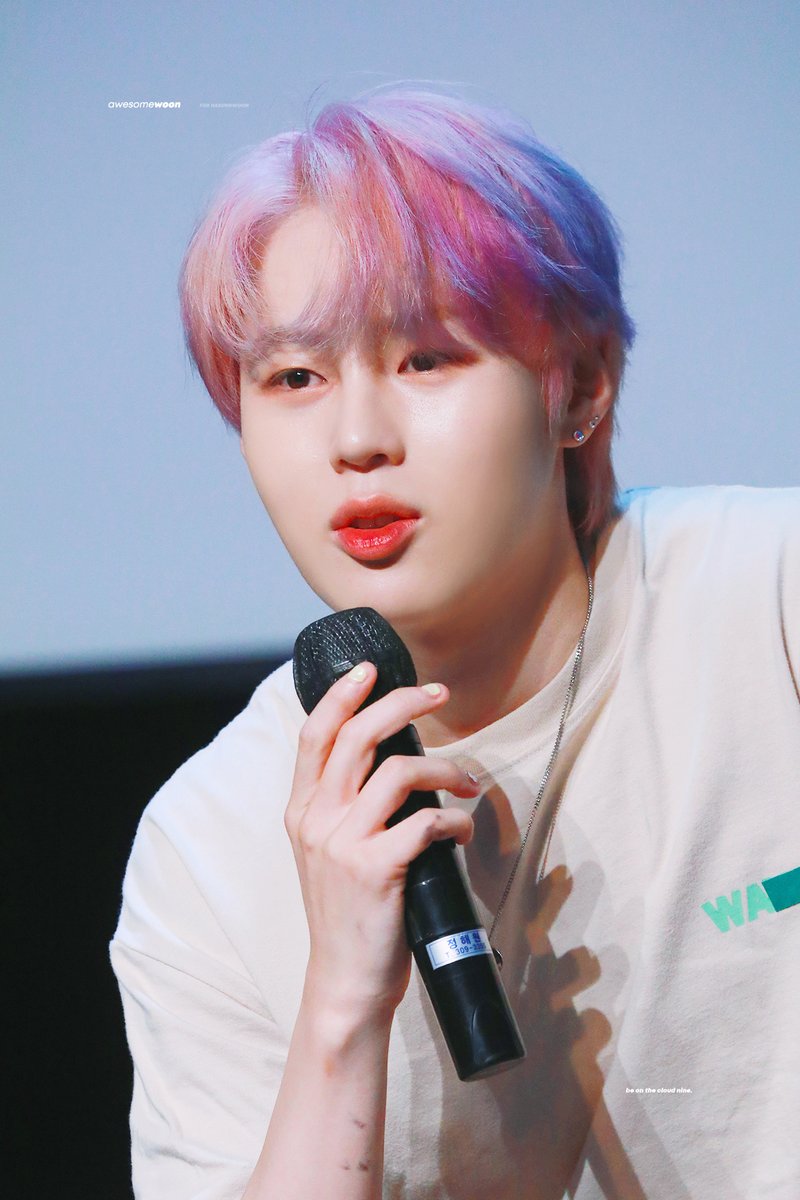 awesomewoon's tweet photo. 210612 성운이는 요정입니다💛

https://t.co/scrvakyeqN

#하성운 #HASUNGWOON https://t.co/GVkNO5RK1Z