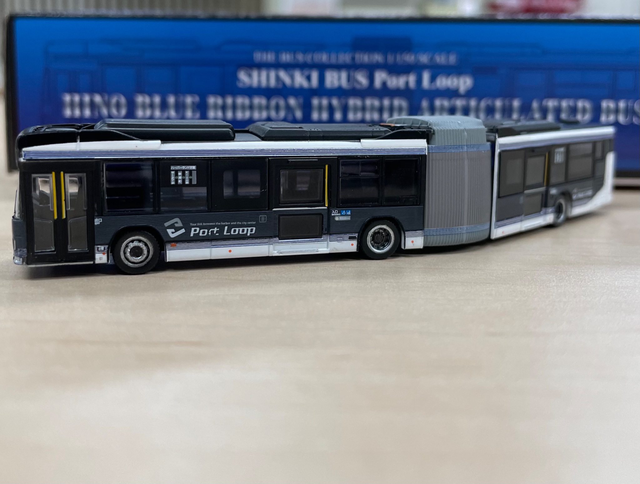 バスコレクション Twitter Search Twitter