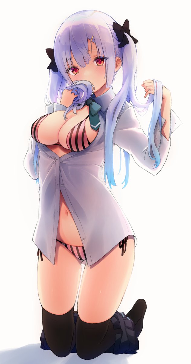 Urotancさんのイラストまとめ Urotancさんのイラストまとめ