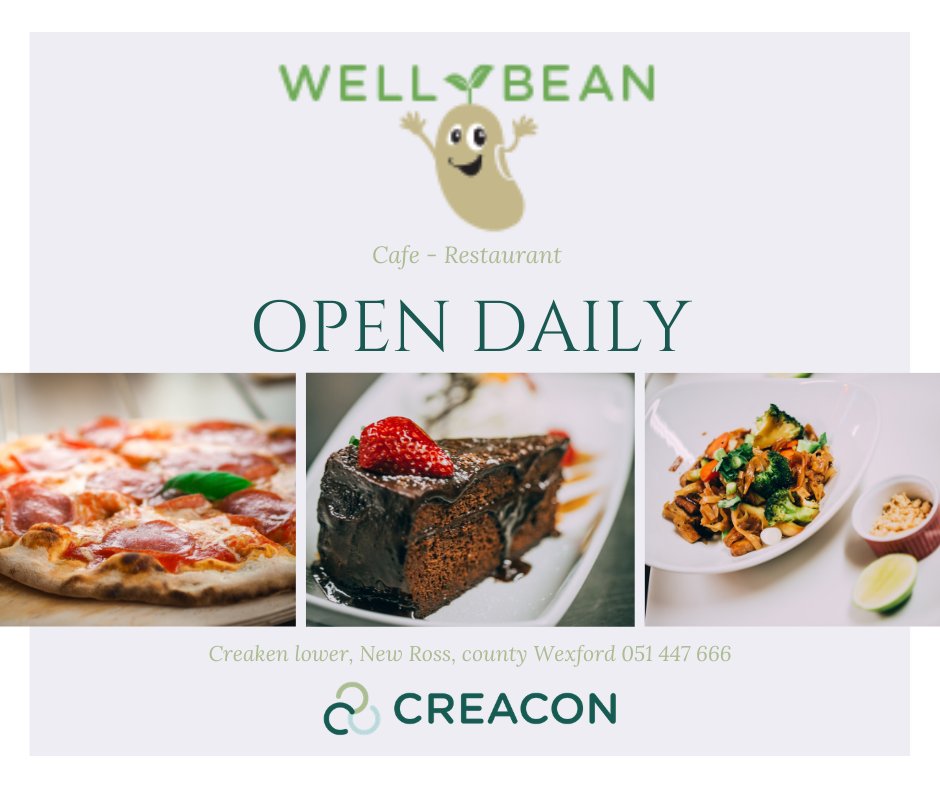 Enjoy the sunshine in our gardens while feeding the body with goodness from our Cafe menu. #outsidedinning #lunchoutside #relaxwithacuppa #creaconwellnessretreat #sunshine #visitnewross