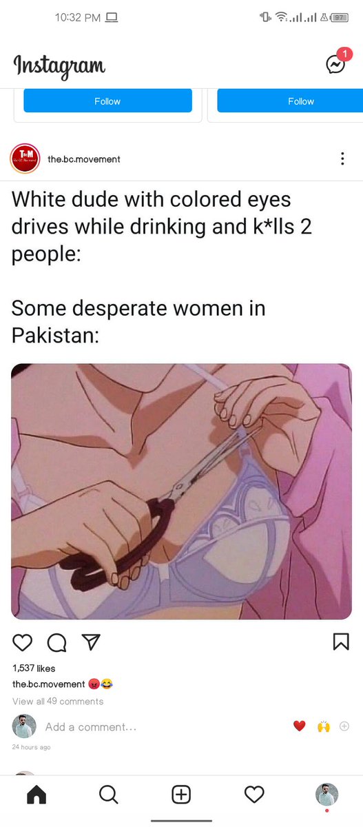 travelwdar's tweet image. Kahan ja rhe hai yeh awam?😂😂😂😂 #lol #cameronherrin #nibbis #cameron_herrin