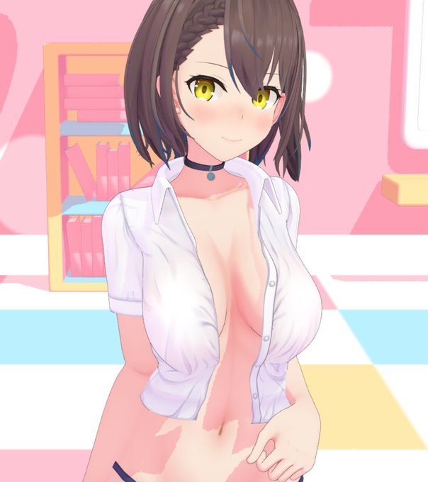 ã»éŽåœ¢ç¶å€æŽããã¯ã¹ãã£äœæ¥
ã»ç©ç調æŽ
ã»æçš¿ã¢ãã«æºå
ãã¡ã³ãã£ã¢äžèšURLã«ãŠã¢ãã«Î²çé
åžéå§ããŸããïœð€
ç¡æé
åžããããŸãã®ã§ãã²èŠãŠãã£ãŠãã ãã
https://t.co/msWxvxiUqc