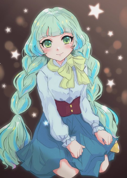 キューピットちゃん 
