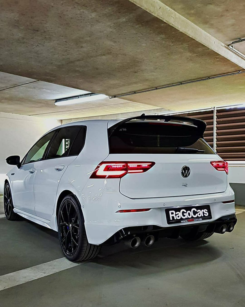 DailyCarlife's tweet photo. Golf 8 R ✨ https://t.co/tzB6ztQ54v
