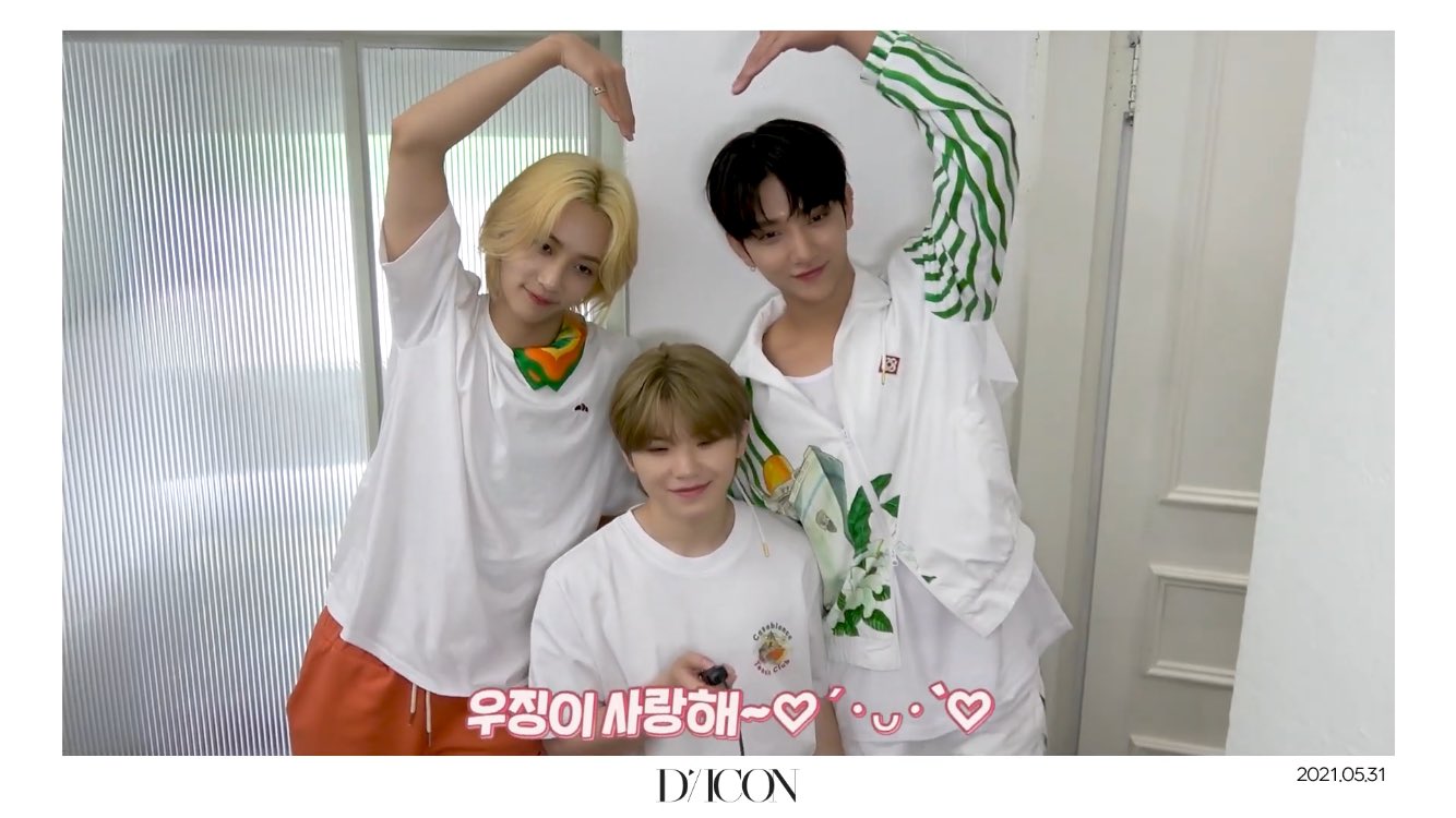 Amazon.co.jp: weverse ラキドロ ジョンハン ドギョム