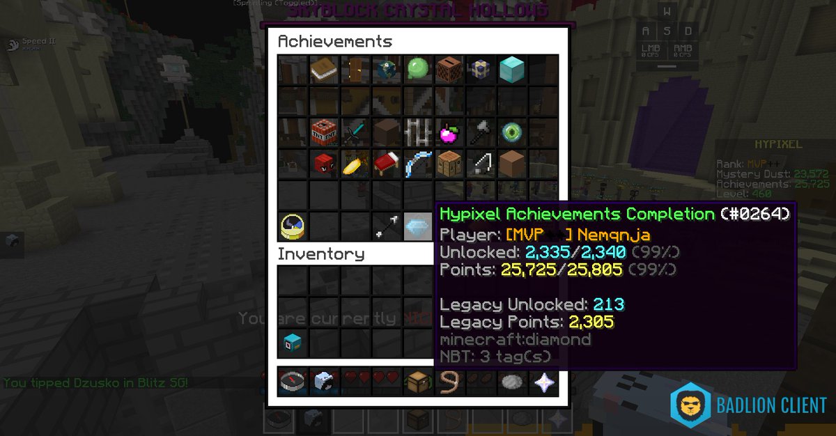 28k ap with legacy 👌
