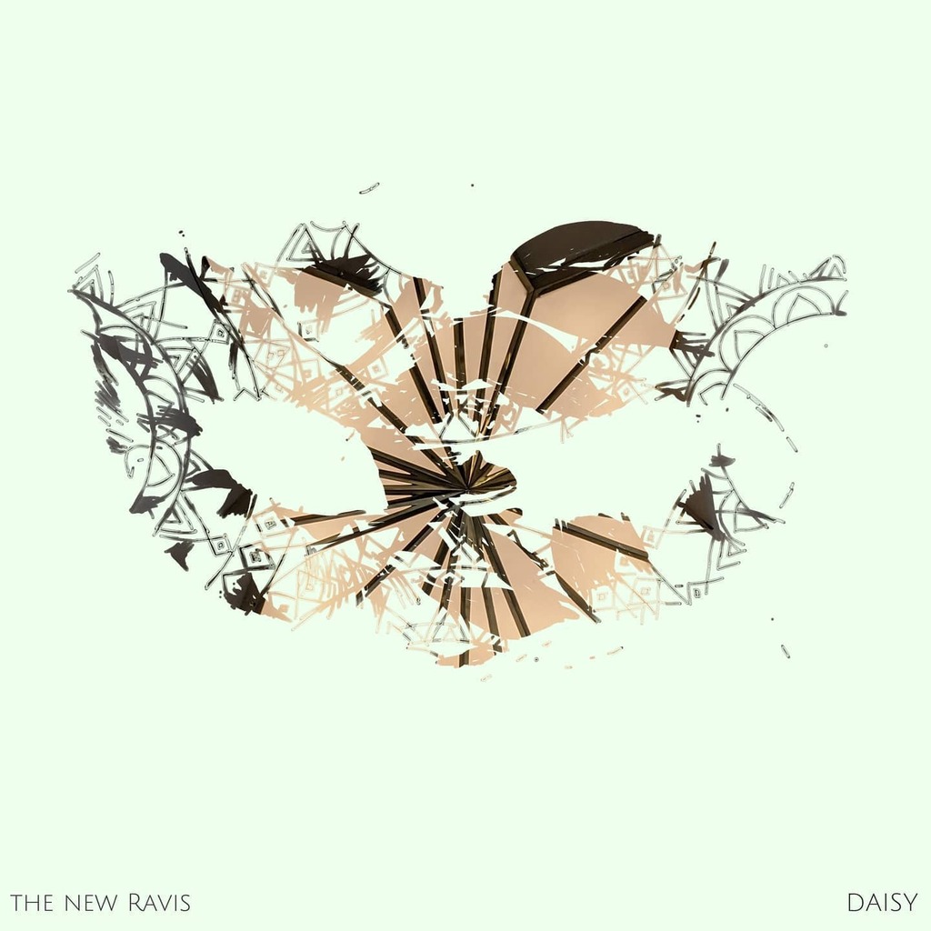 The New Ravis tweet media