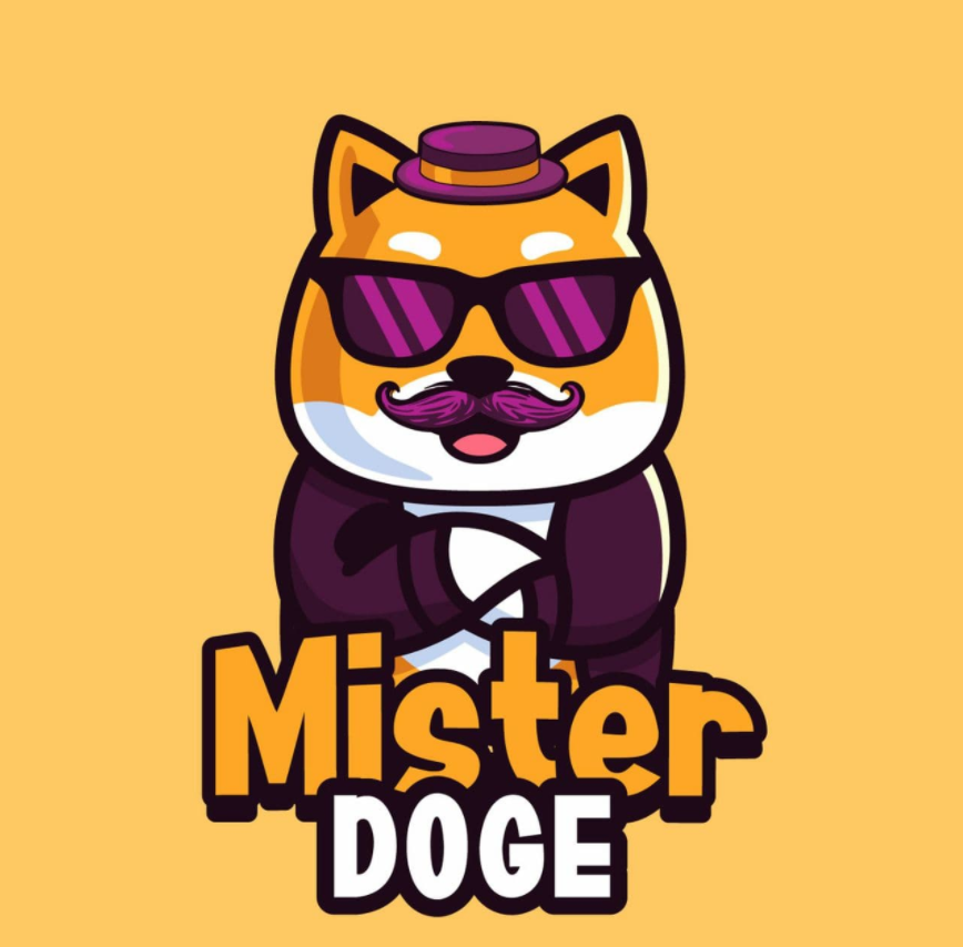 $100 in 24hr 
Retweet this and Follow <a href="/MrDOGE53268317/">Mr DOGE</a> 
join Telegram(proof):
t.me/MisterDOGEBSC