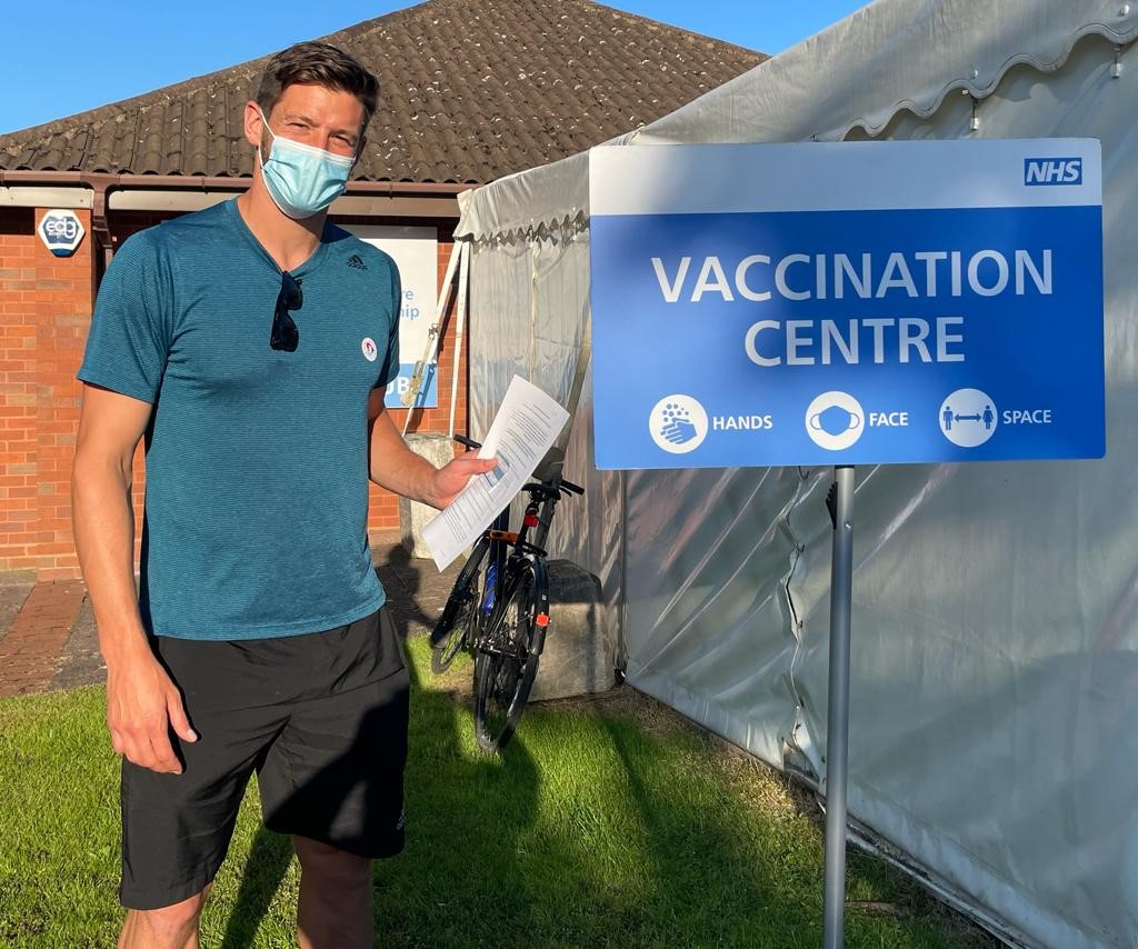 Solihull Healthcare Partnership tweet media