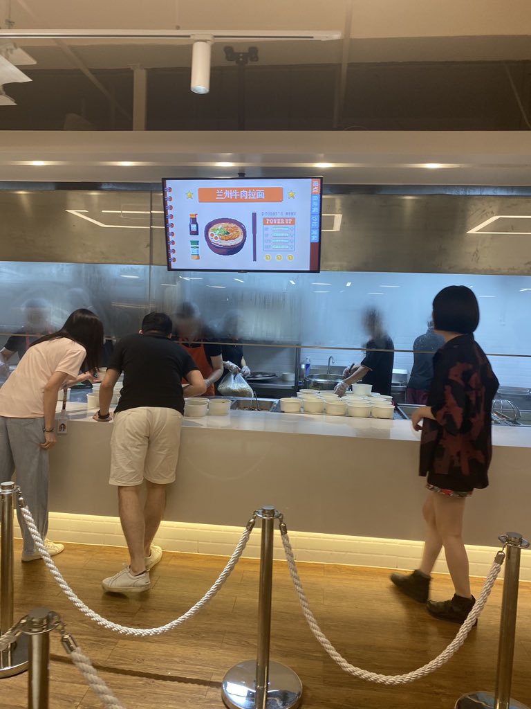 yip_tran's tweet photo. 兰州牛肉面！ https://t.co/n2Y0qLOCrH
