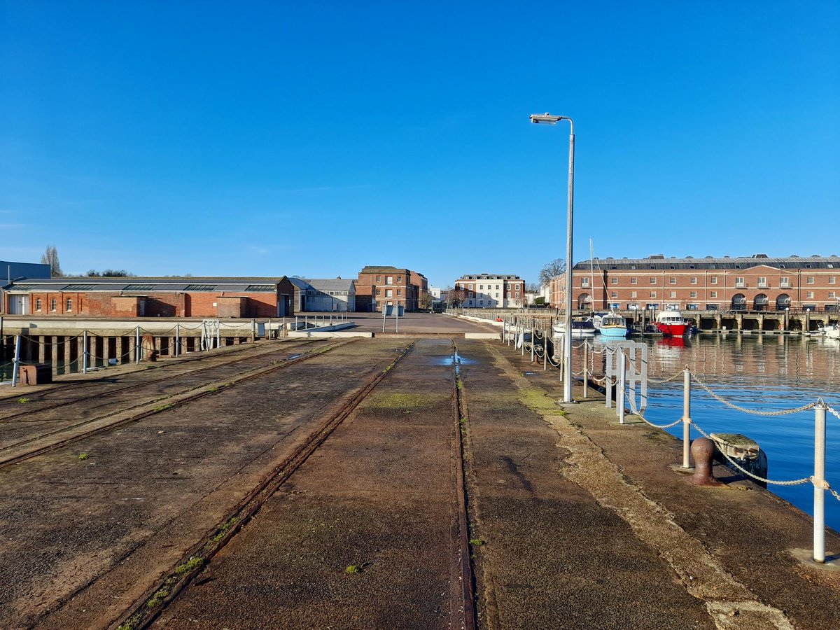 Victoria Quay tweet media