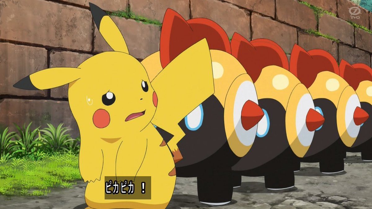 アニメ ポケットモンスターで タイレーツ が話題に 16ページ目 トレンドアットtv アニメ ポケットモンスターで タイレーツ が話題に 16ページ目 トレンドアットtv