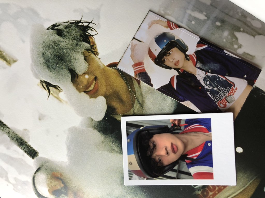ziggl3puff's tweet photo. @offlinejohnny #ojsfb tentiuu for holding my items yang menggunung ๐ง๐ปโโ๏ธ <3 ๐ https://t.co/tcHPRWrege