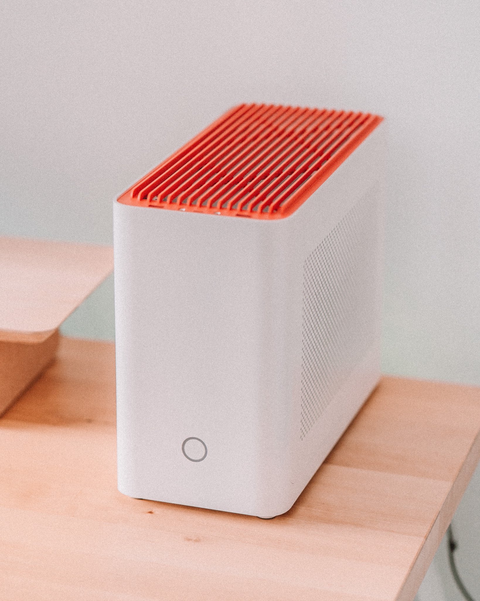 IQUNIX on Twitter "Really looking forward to ByteReview 's review