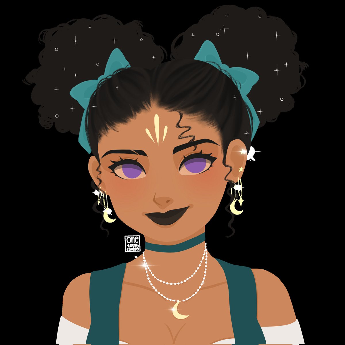 LadyCelestiaVT's tweet photo. Some new art of your favorite Big Sister!! Love supporting artists!!

Art credit: @onetoughc0okie 

#Noonaillust #digitalart #ArtistOnTwitter #artist #fanart #Vtuber #ENVtuber https://t.co/lwZH3SM6VY