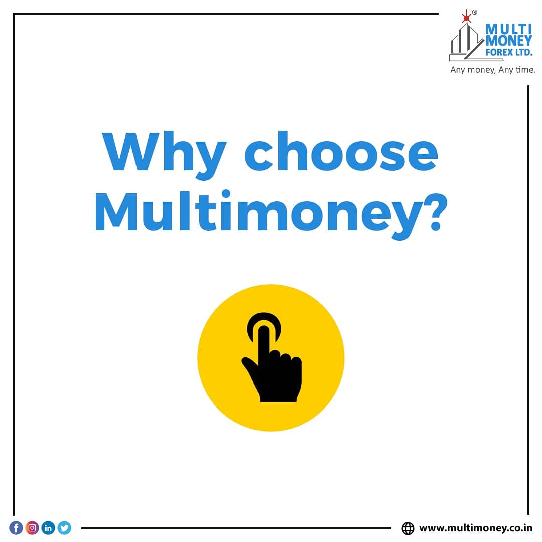 forexmultimoney's tweet photo. You Deserve the Best! 

MultiMoney Forex Ltd, provides you the best whether its forex rates, client satisfaction or customer service. 

Follow the thread to know why you should choose us for all your #foreignexchange solutions. https://t.co/Q2Zqlu4ezg