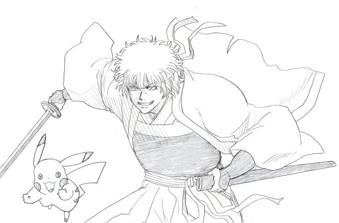 注目 画像ツイート 銀魂 7ページ目 アニメレーダー