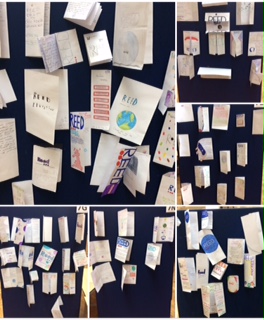 BRGS_NextSteps's tweet photo. Well done to all Year 7 who took part in the REED Virtual Work Experience this week.  The work you produced was amazing, and you're all going to be fantastic when you do work experience for real in Year 10! https://t.co/IvduoDBNFg