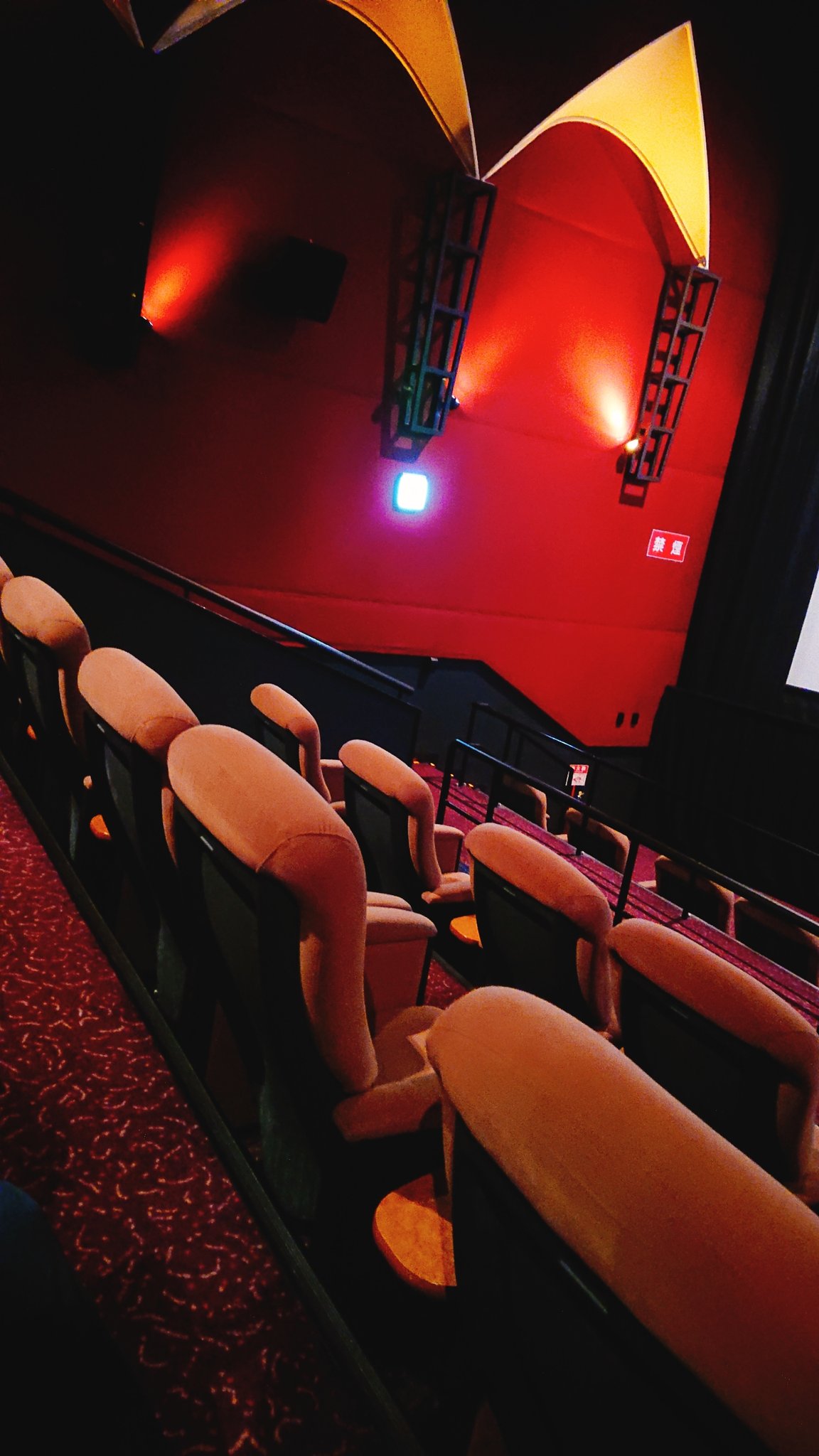 Tohoシネマズ泉北 Twitter Search Twitter