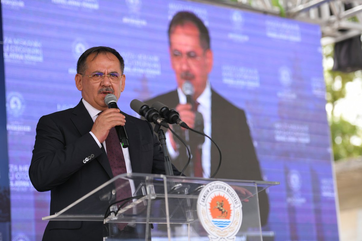 Mustafa Demir
