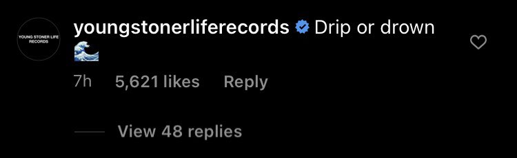 fxygogotfetti's tweet photo. young thug is not real 😭☠️ https://t.co/4ZizZVdLtE