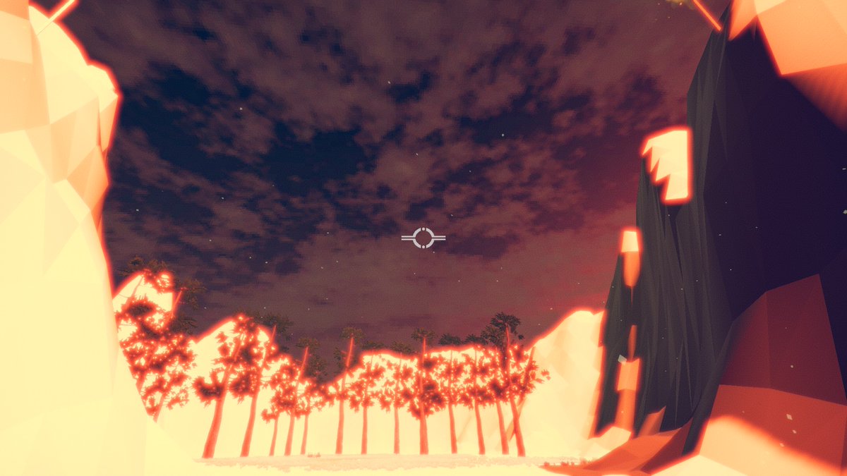 DeadeGuard98's tweet photo. ~Till Next Time..?~
#7thChance's a soul-searching and therapeutic epiphany... It cuts deep.
A certain holiness and hellishness to this plane of existence we call life.
Special shoutout to #indiedev @drewidgames for giving me a chance! Review's out!!π So, decide for yourself~ https://t.co/HSGdjV90Kv